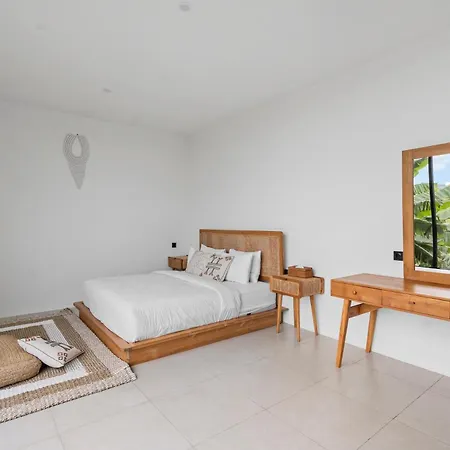 Kammara 5 Villa By Betterplace Canggu (Bali) Exterior photo