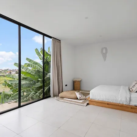 Kammara 5 Villa By Betterplace Canggu (Bali) Exterior photo