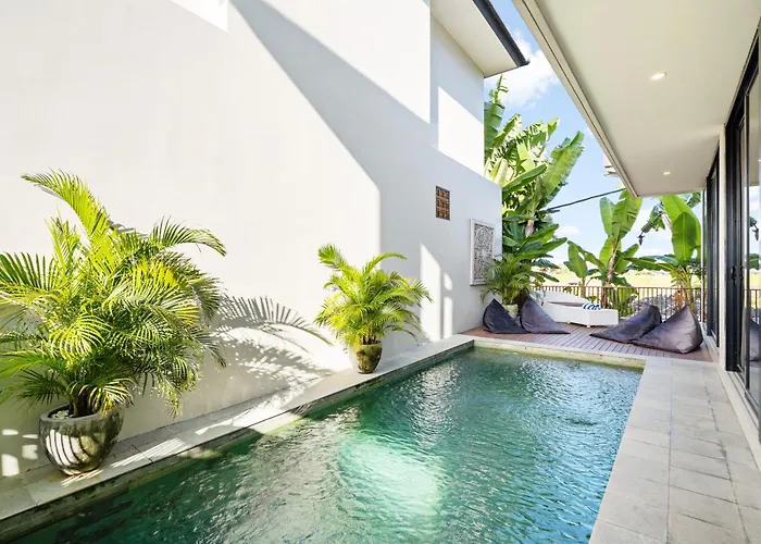 Kammara 5 Villa By Betterplace