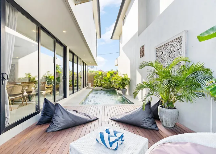 Kammara 5 Villa By Betterplace