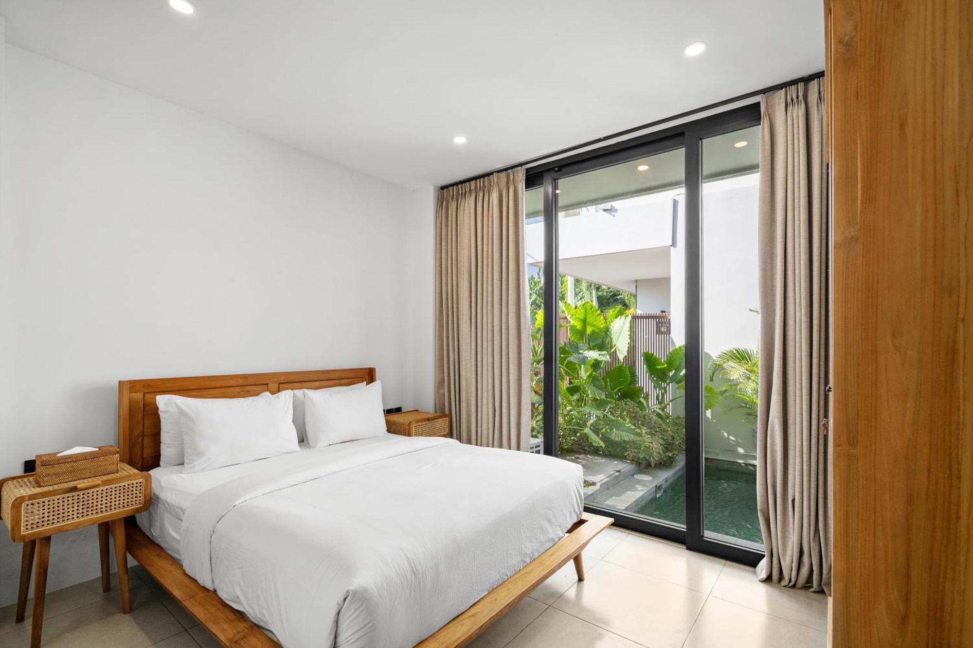 Kammara 5 By Betterplace Villa Canggu