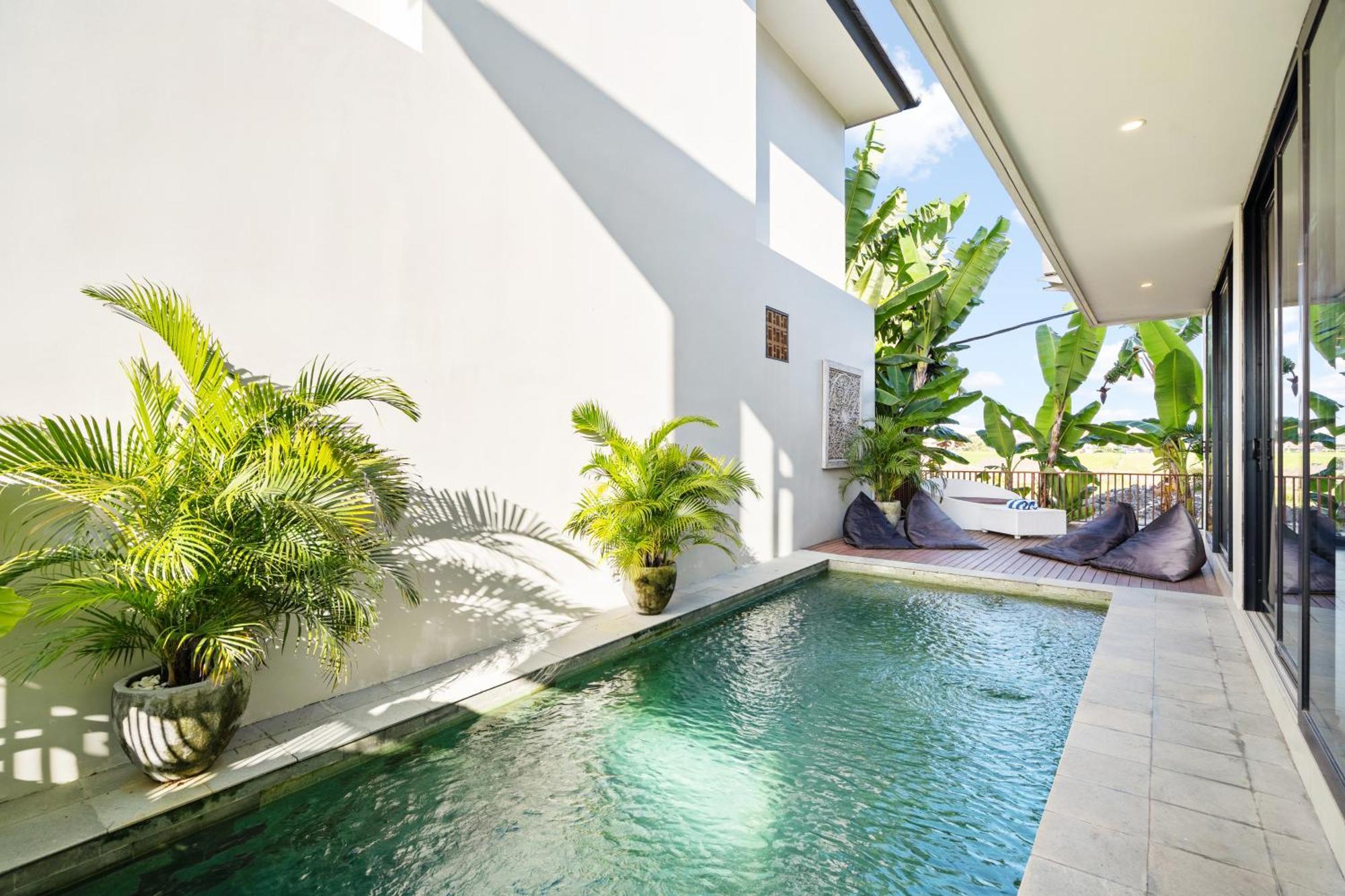 Villa Kammara 5 By Betterplace Canggu