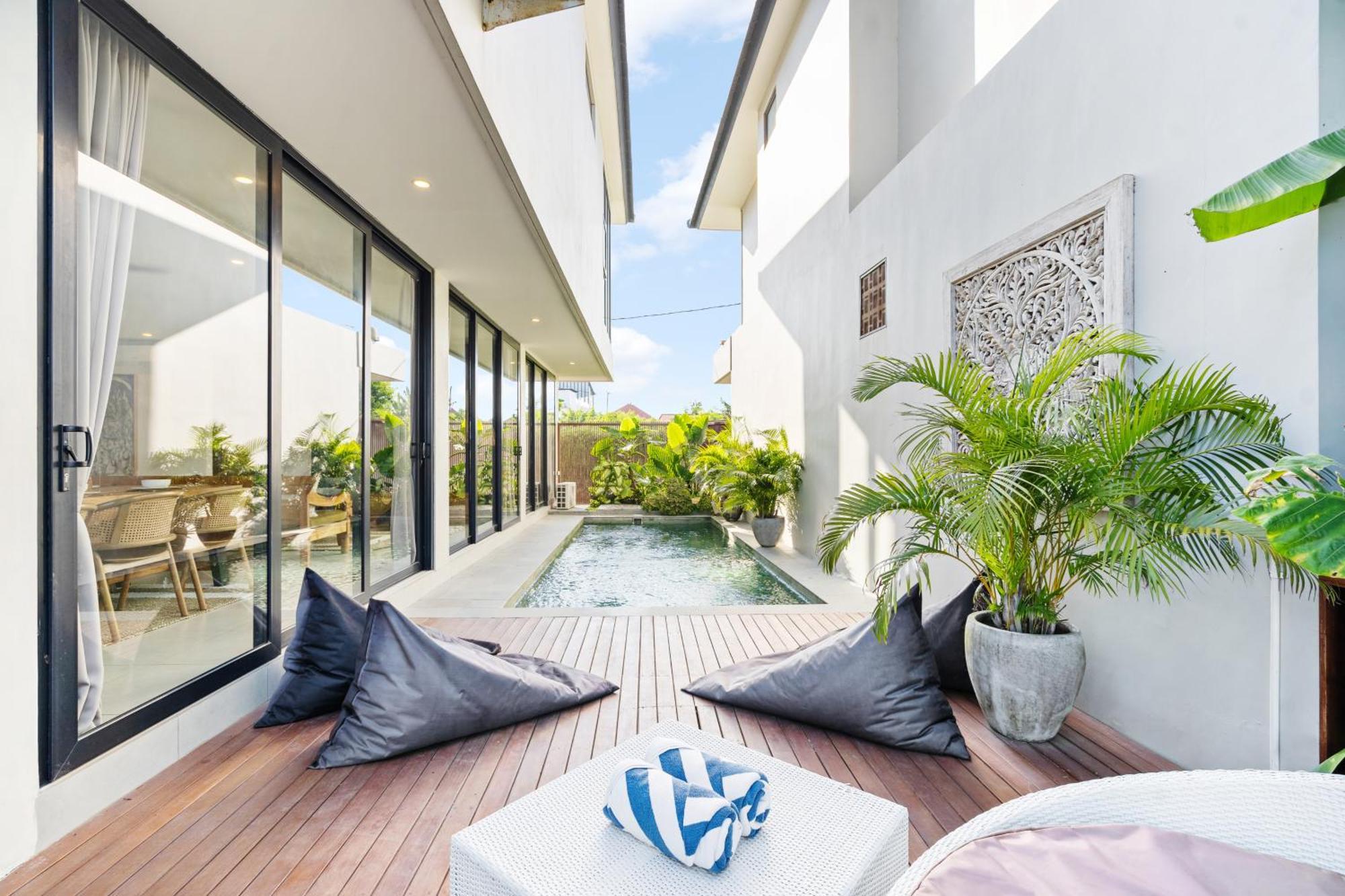 Villa Kammara 5 By Betterplace Canggu