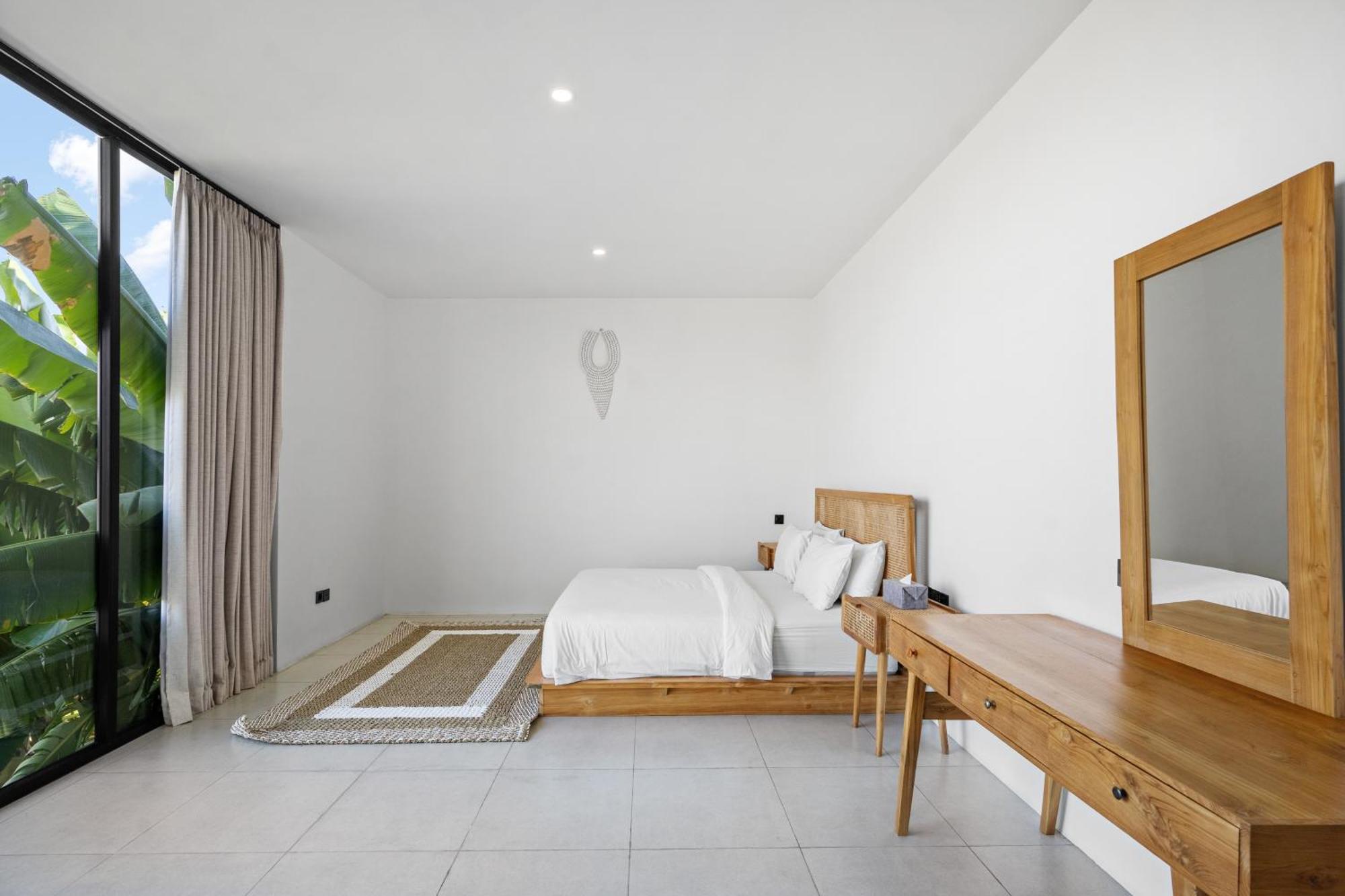 Kammara 5 By Betterplace * Canggu