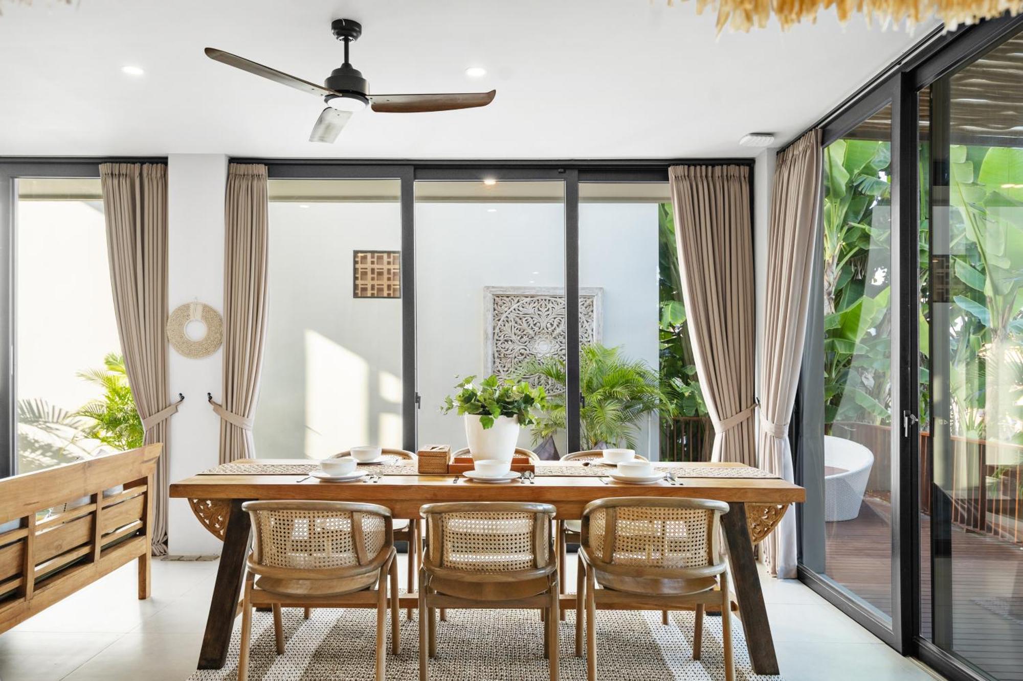 Villa Kammara 5 By Betterplace *
