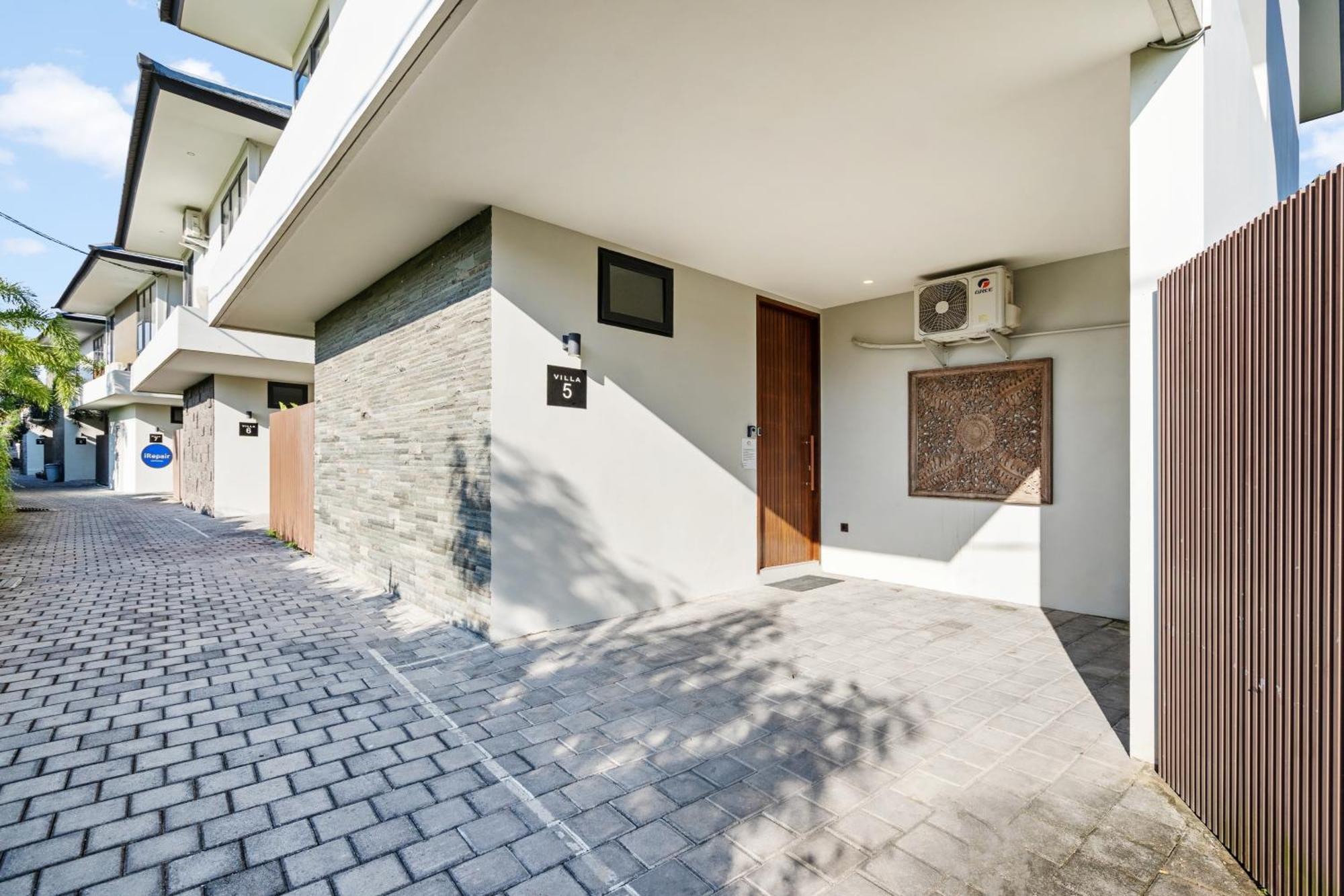 Kammara 5 By Betterplace Villa