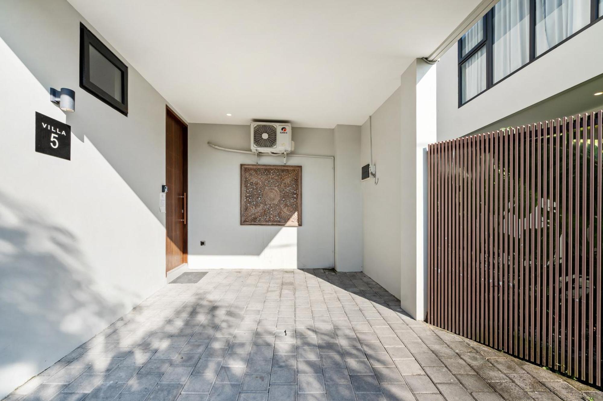 Kammara 5 By Betterplace Villa Canggu