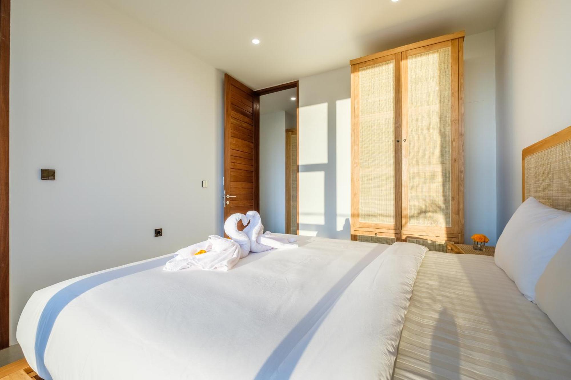 Villa Kammara 5 By Betterplace Canggu