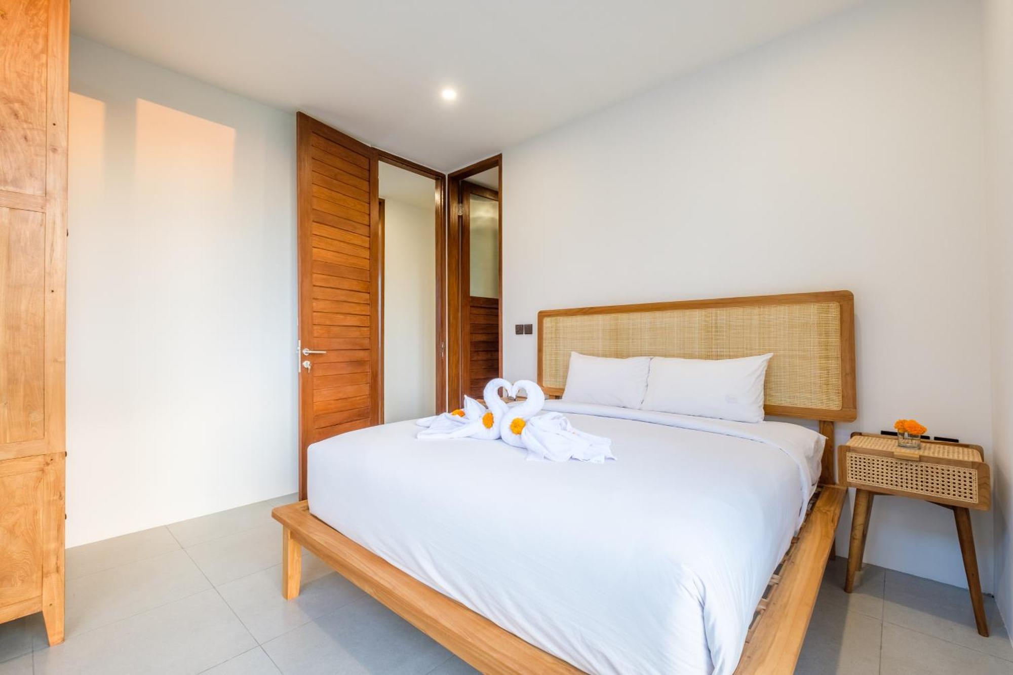 Kammara 5 By Betterplace * Canggu