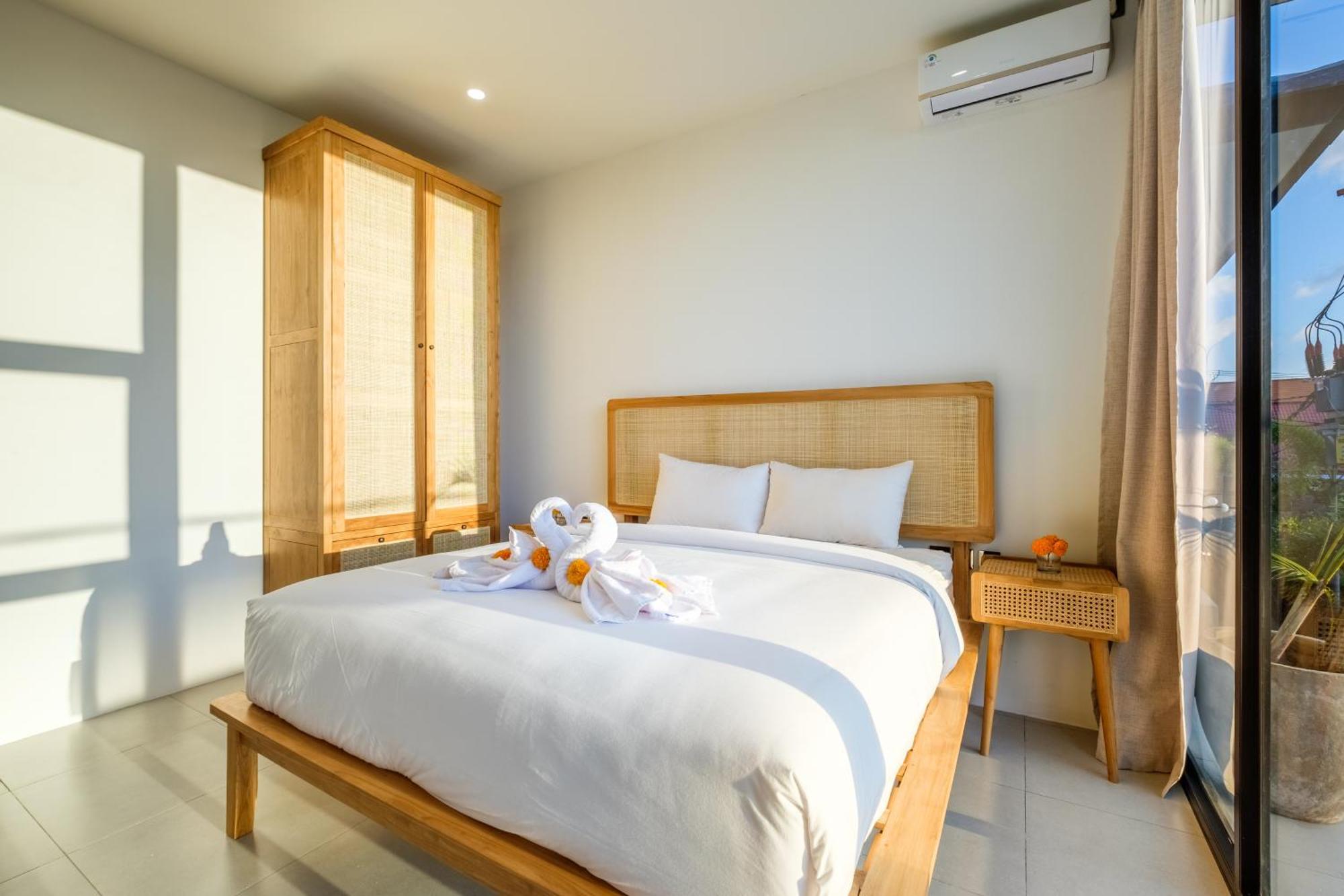 Kammara 5 By Betterplace Canggu