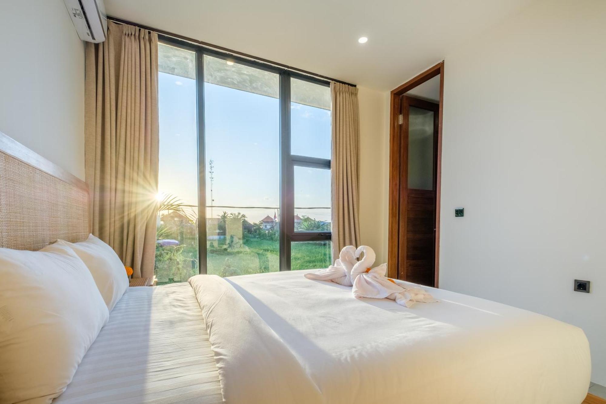 Villa Kammara 5 By Betterplace Canggu