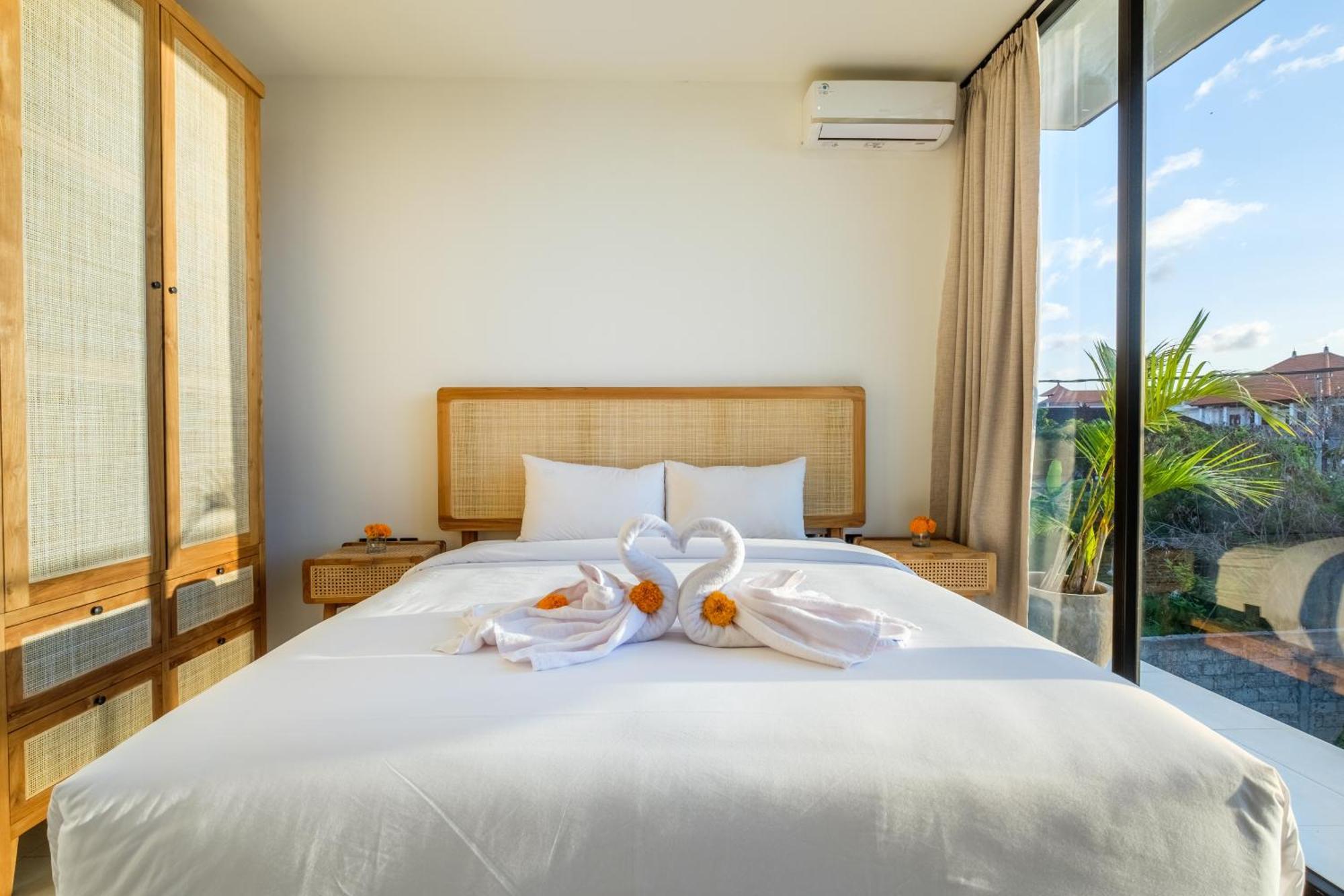 Kammara 5 By Betterplace Villa Canggu