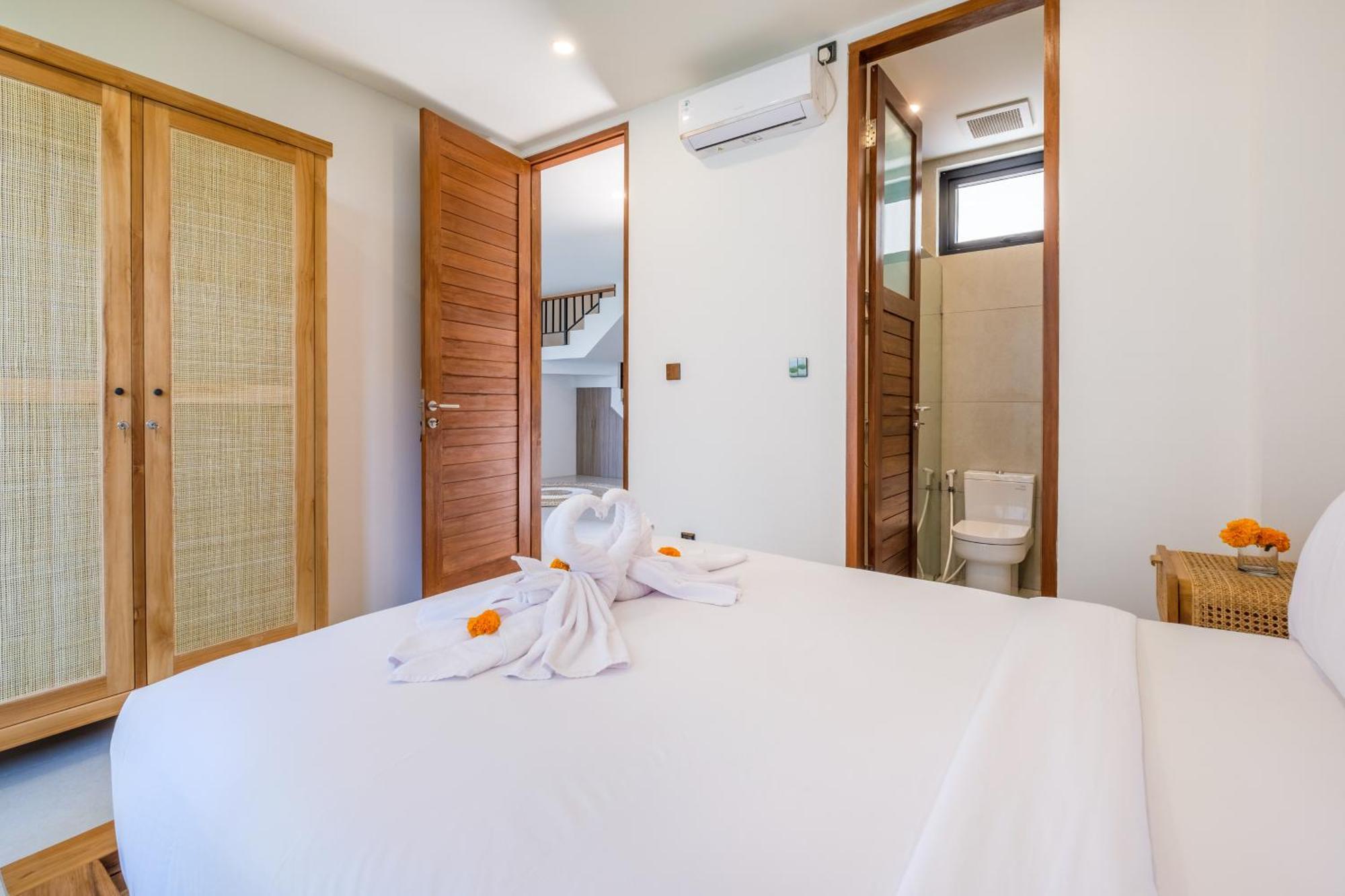 Kammara 5 By Betterplace Canggu