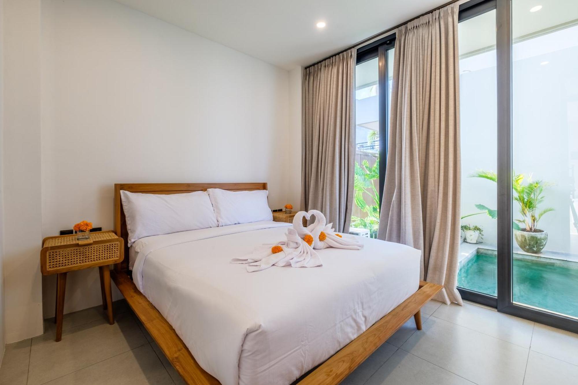 Kammara 5 By Betterplace Villa