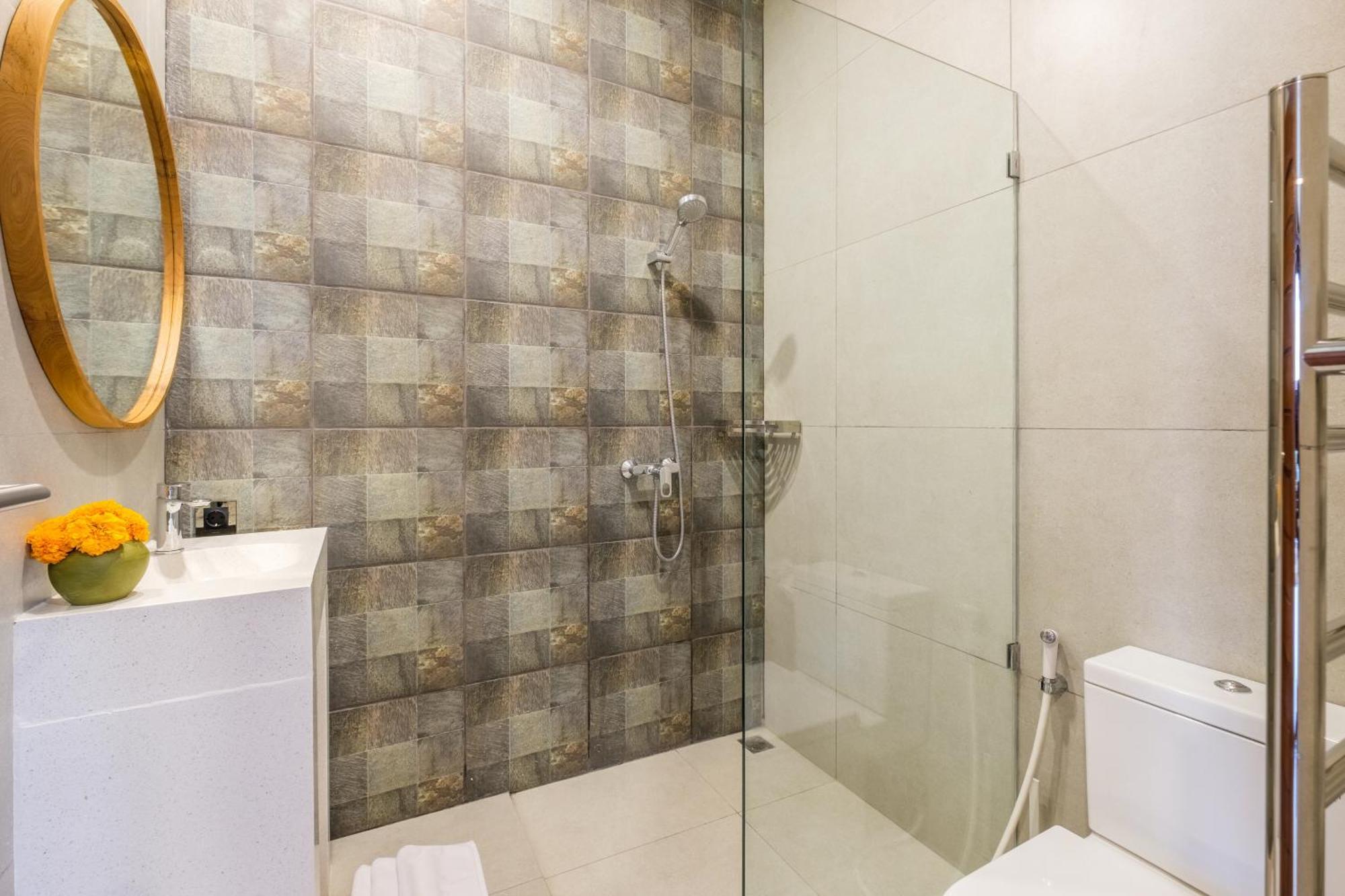 Kammara 5 By Betterplace Villa *