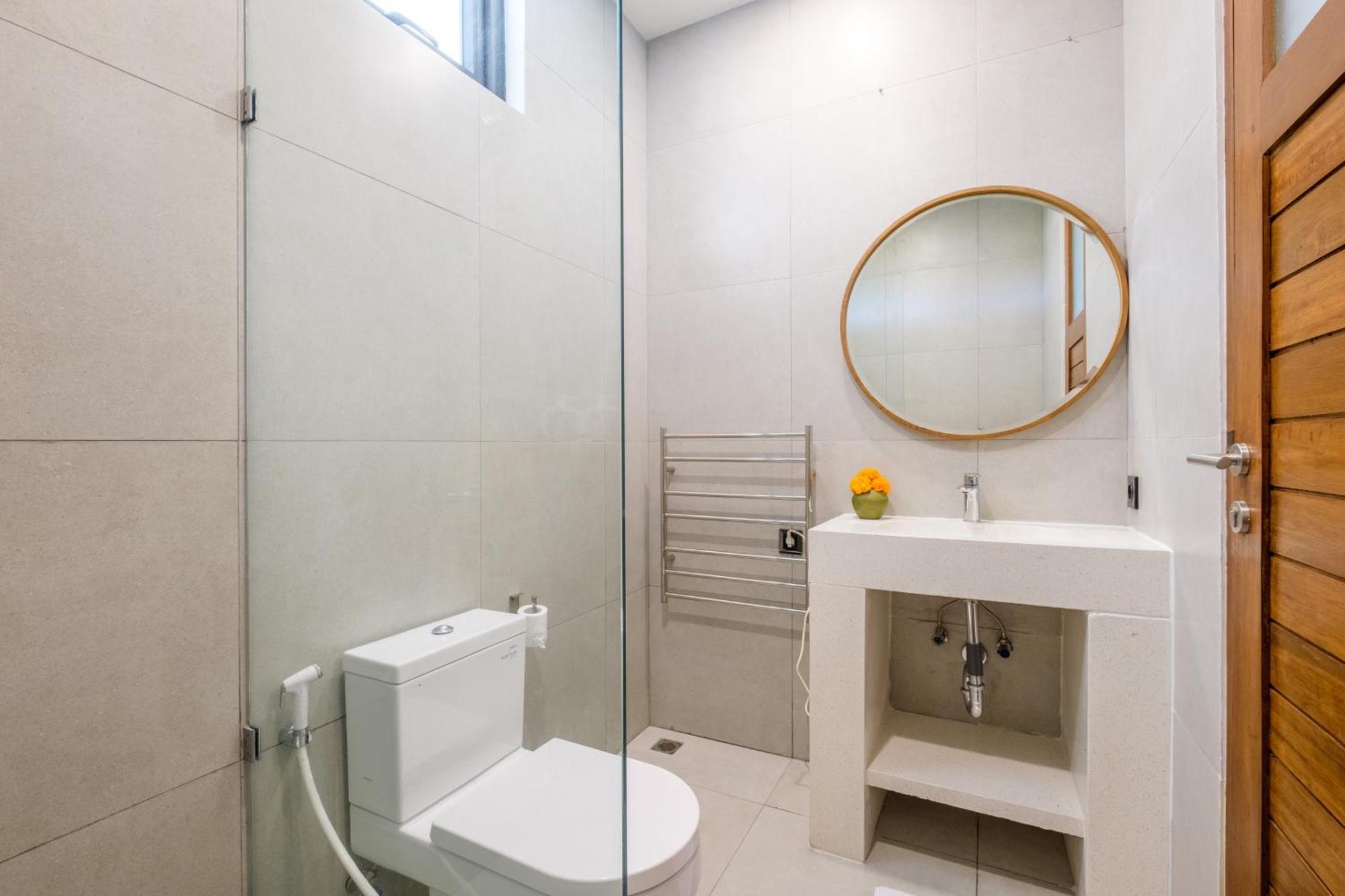 Kammara 5 By Betterplace Canggu (Bali)