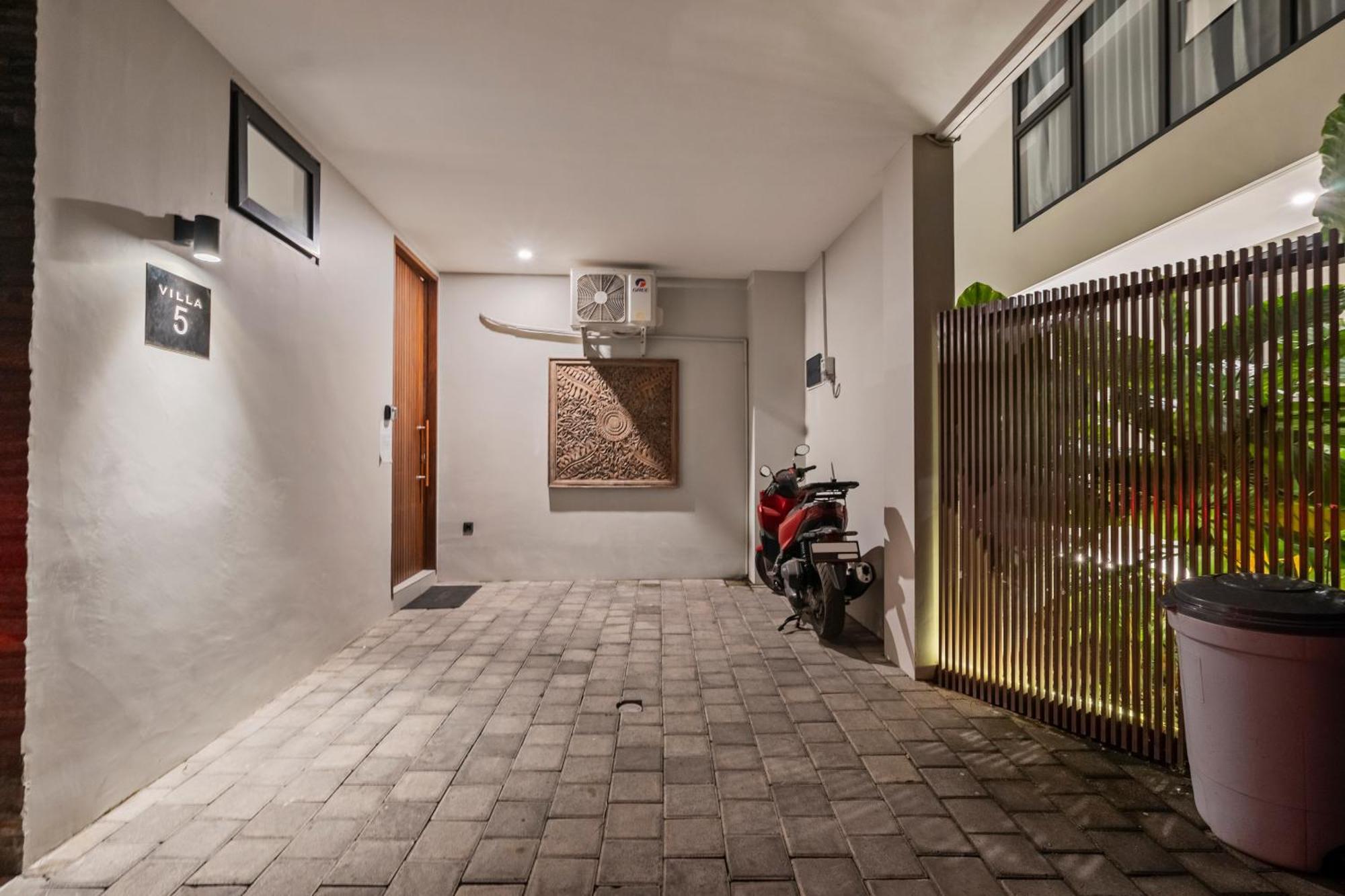 Kammara 5 By Betterplace * Canggu