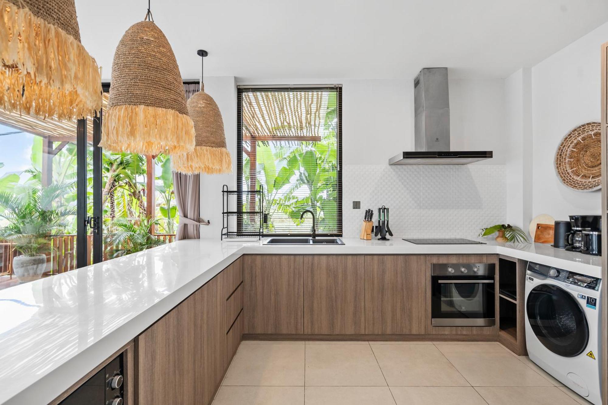 Kammara 5 By Betterplace Villa *