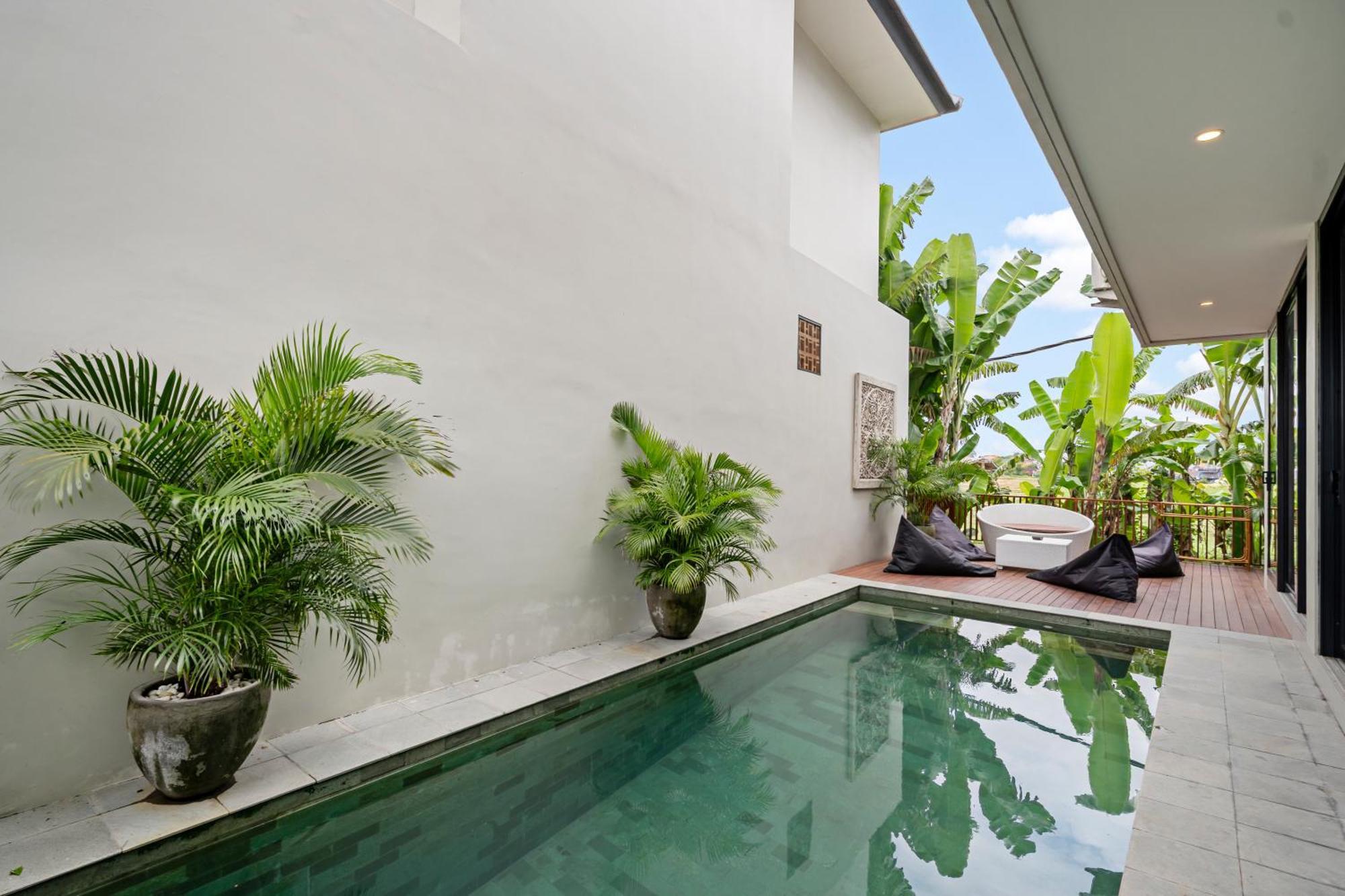 Kammara 5 By Betterplace Canggu