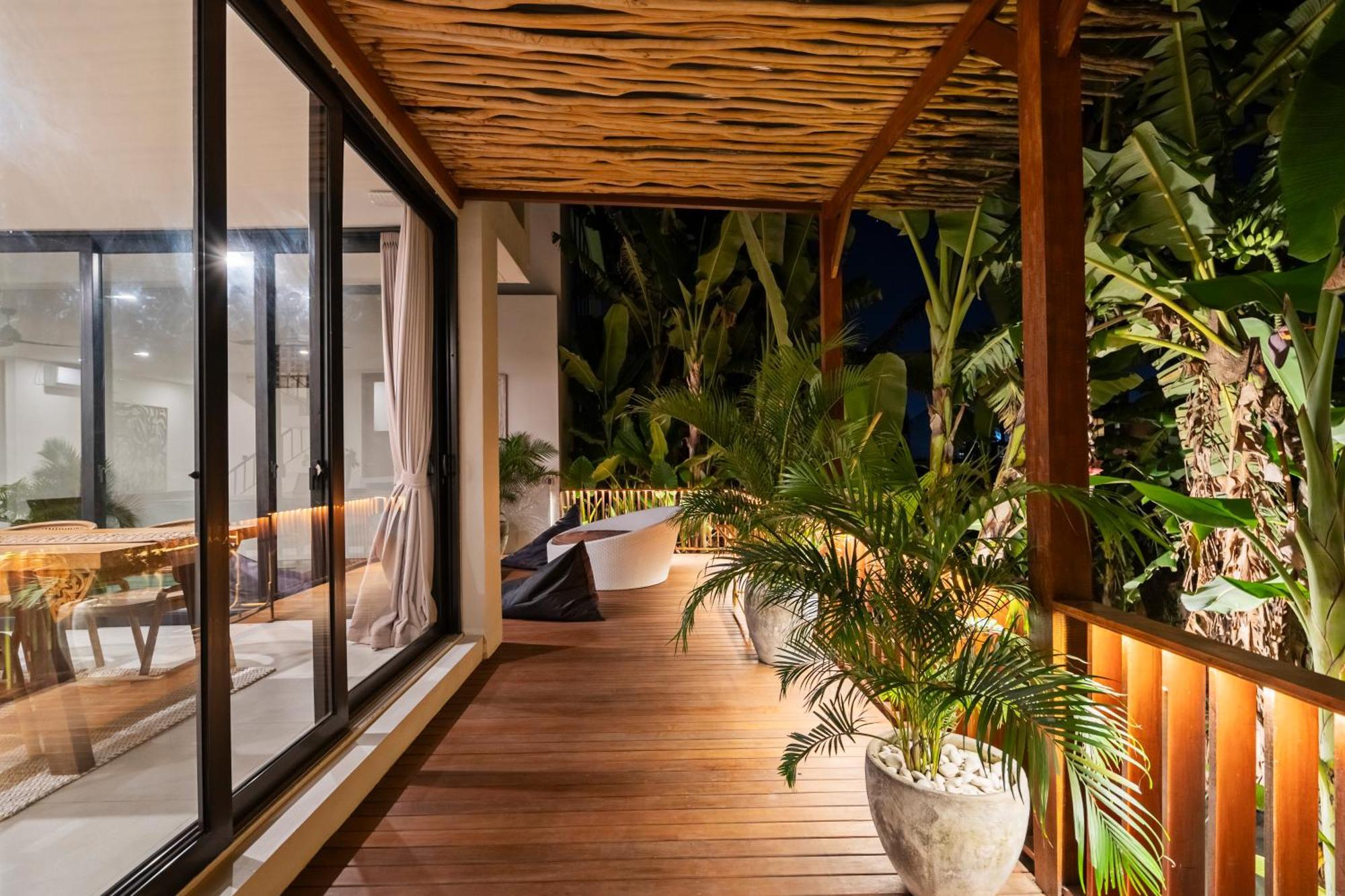 Kammara 5 By Betterplace Villa *