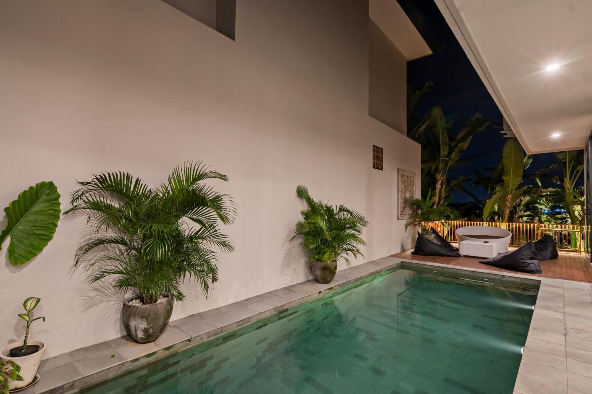 Villa Kammara 5 By Betterplace Canggu