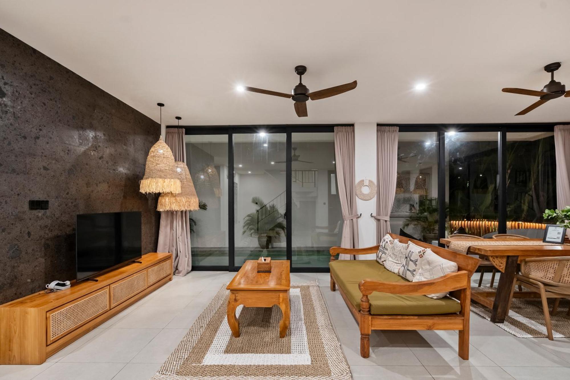 Kammara 5 By Betterplace * Canggu