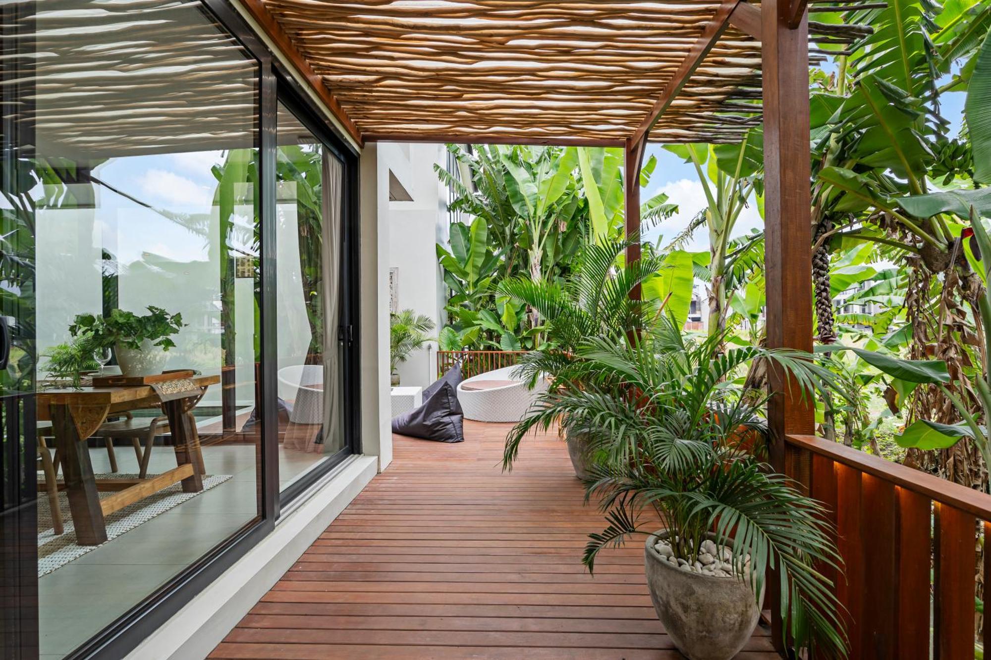 Kammara 5 By Betterplace Canggu
