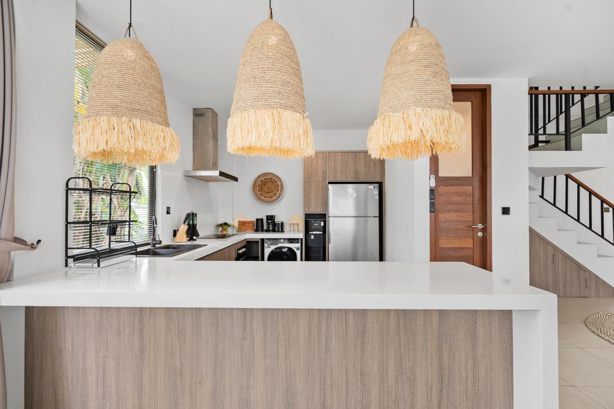Kammara 5 By Betterplace Villa Canggu
