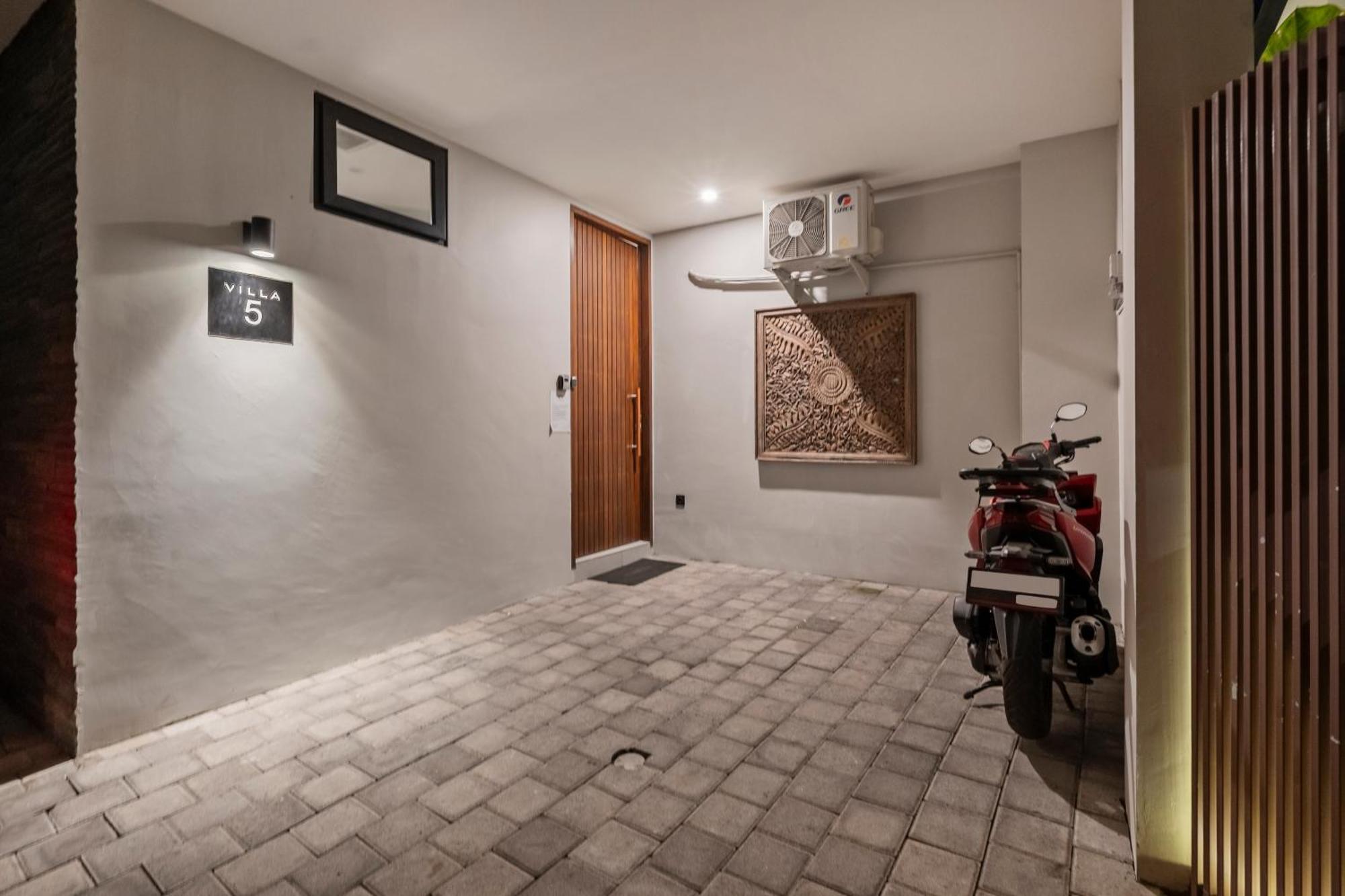 Kammara 5 By Betterplace Canggu