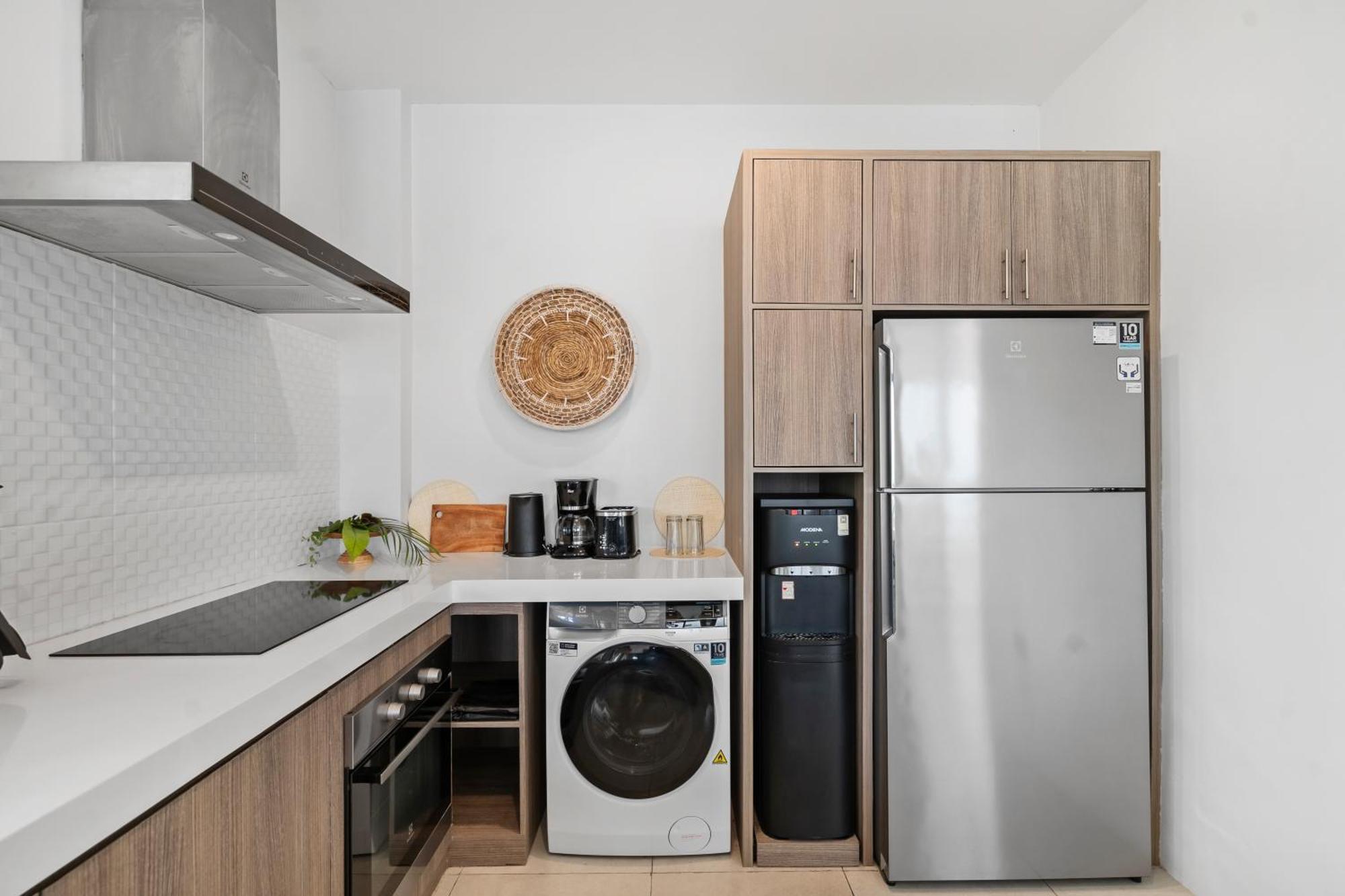 Kammara 5 By Betterplace Villa *