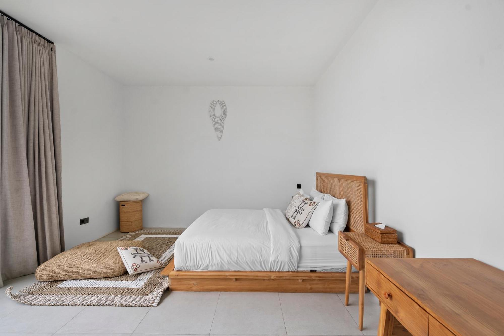 Kammara 5 By Betterplace Villa Canggu (Bali)