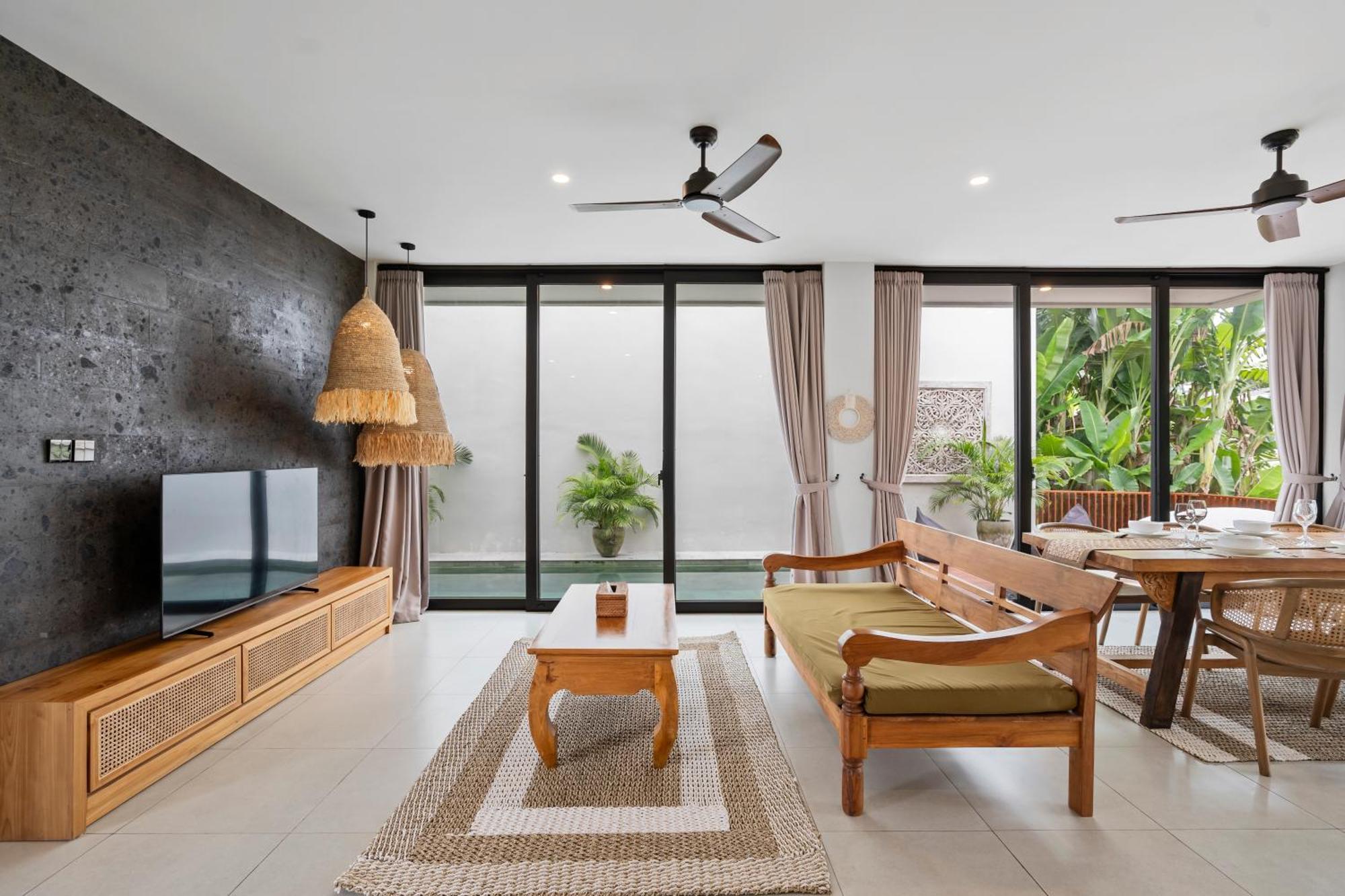 Kammara 5 By Betterplace Villa